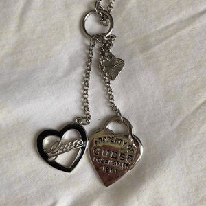 Guess Jewelry - ✨Assorted Guess jewellery✨ Guess Jewelry - ✨Assorted Guess jewellery✨
